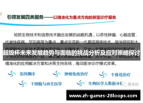 超级杯未来发展趋势与面临的挑战分析及应对策略探讨
