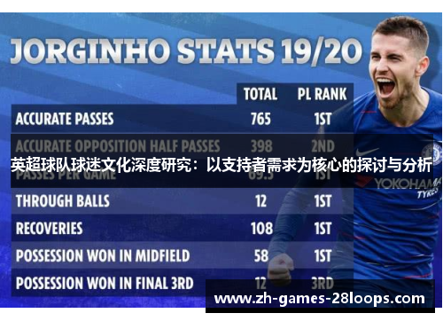 英超球队球迷文化深度研究：以支持者需求为核心的探讨与分析